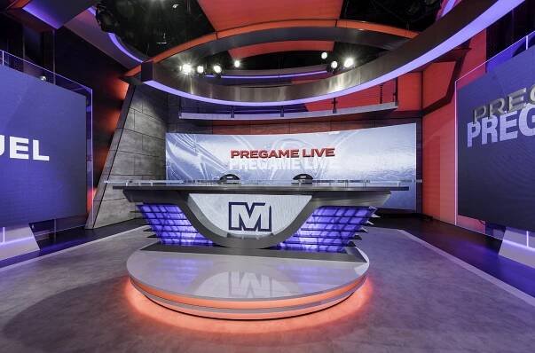 Monumental Sports Network