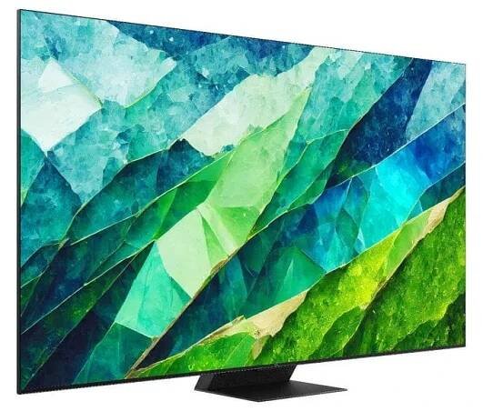 75" TCL 75C855
