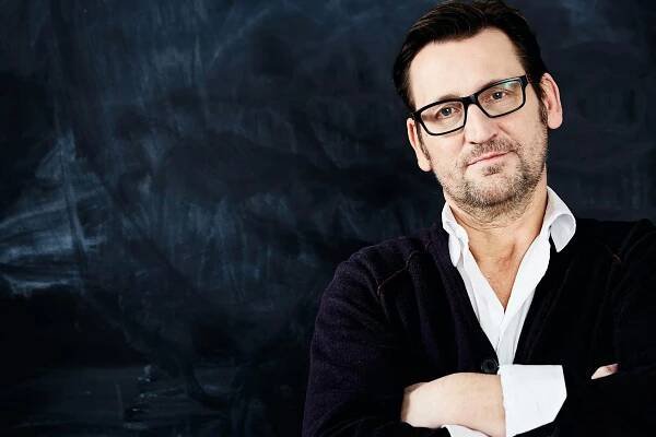 Ingo Naujoks über Berlin: „Ich bin kein Fan vom Prenzlauer Berg“
