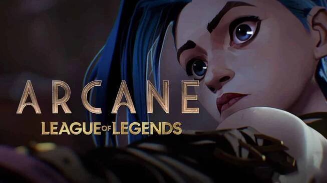 Co očekávat od pokračování hitu inspirovaného hrou League of Legends - Arcane se vrací - Od všeho trochu Blog