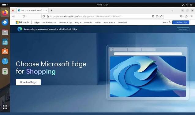 How to Install Microsoft Edge on Ubuntu: 3 Easy Methods