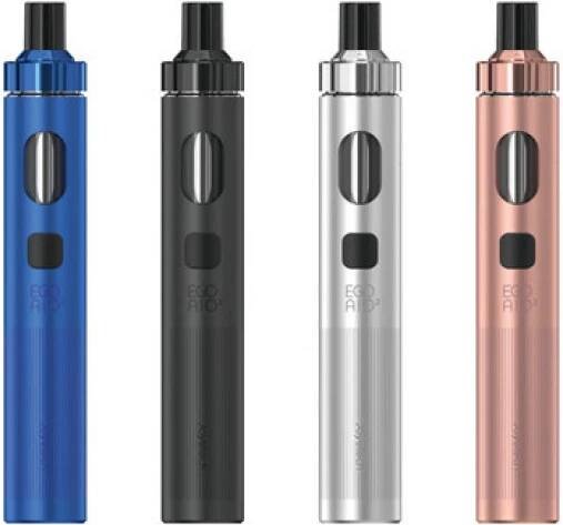 Joyetech eGo AIO 2 1700 mAh Rich Blue 1 ks