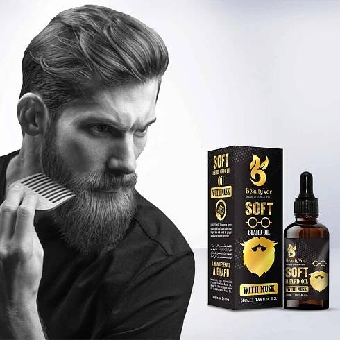 Men – Beauty Voc