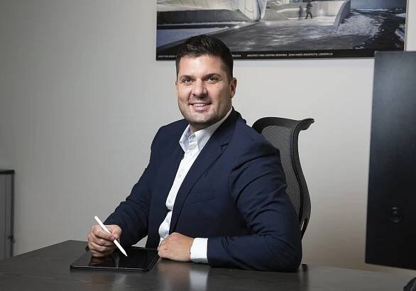 Zumtobel Group posiluje své vedení s cílem upevnit vedoucí postavení na trhu