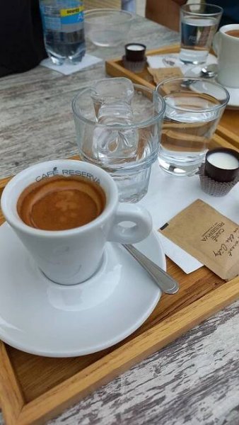 Čokoládové království (Cukrárna) • Mapy.com