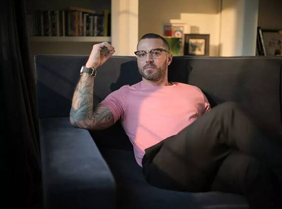 Matt Willis: Fighting Addiction,17-05-2024,Matt Willis,BBC,Phil Sharp