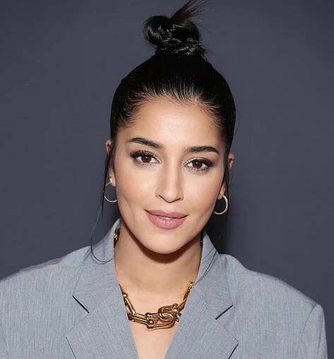 56 Celebrities With Beauty Mark (Moles)