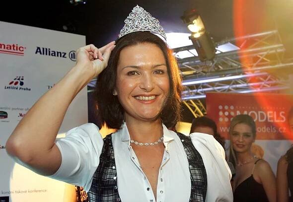 Manželka miliardáře Bakaly Michaela: Promluvila o přeskupování majetku!