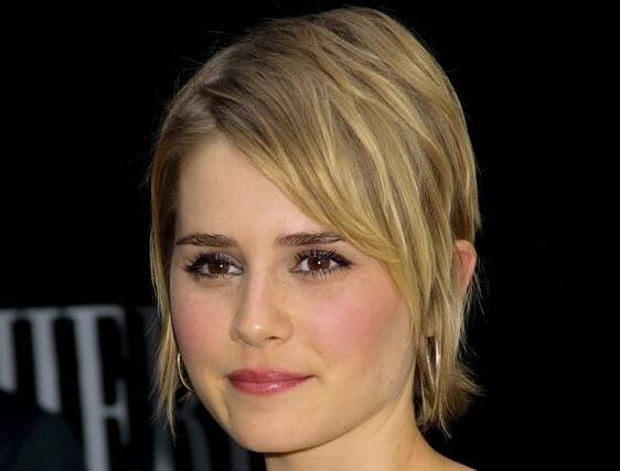 Alison Lohman