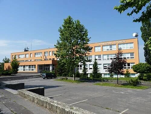 Slezská Ostrava (městský obvod) – Wikipedie