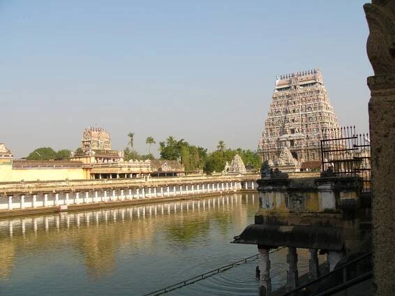 Chidambaram