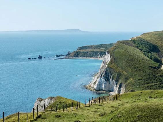 The Best Beaches in the UK