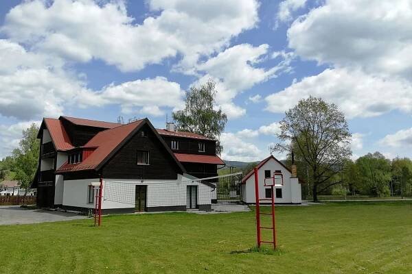 OZA Apartmany Lipno foto 1