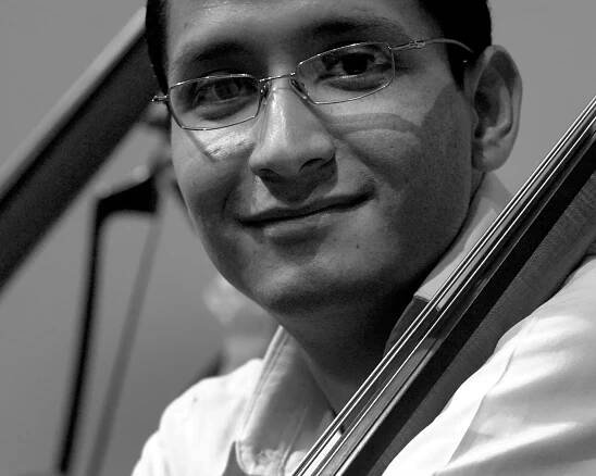 José Alejandro Hernández Cadengo - World's Best Musicians Competition