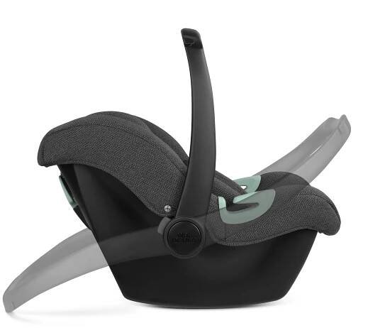 ABC Design Tulip i-Size bubble - ABC Design - Autosedačky 0-13kg - Malvík.cz