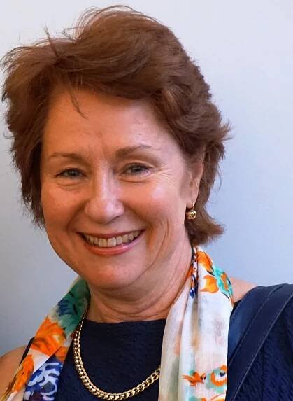 Suzanna Sheed
