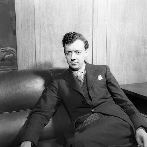 The best works by Benjamin Britten - Classical Music