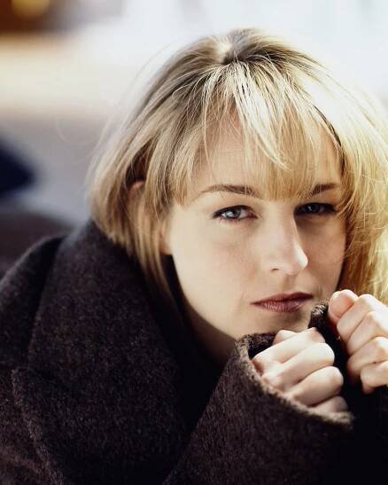 Helen Hunt