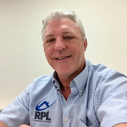 Who we are - RPL Construction