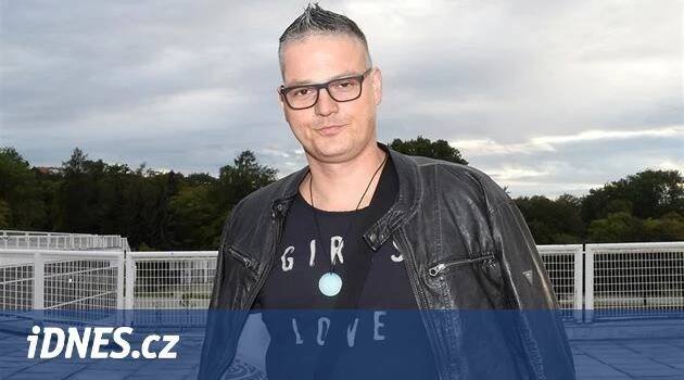 Expartner Dary Rolins Vlasák podlehl v den svých 45. narozenin rakovině - iDNES.cz