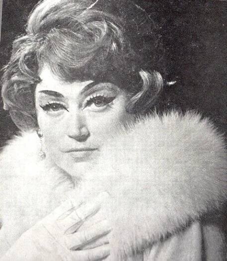 Zemřela sopranistka Milada Šubrtová, legendární Rusalka