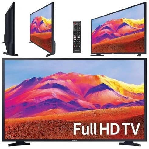 TELEVÍZOR SAMSUNG 32" UE32T5302CE FULL HD HDR SMART TV TIZEN