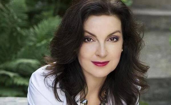 DNA popu: Beáta Dubasová