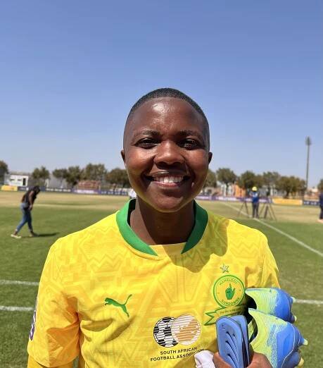 Bambanani Mbane