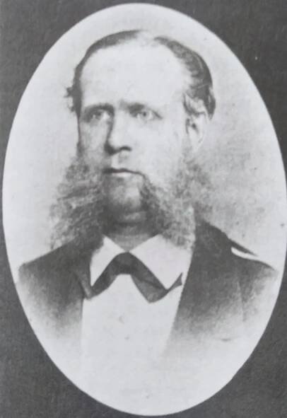 Karl von Kronnowetter