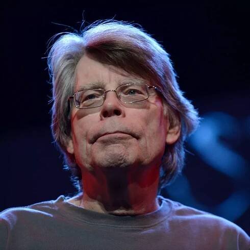 Stephen King criticized for politicizing Charlie Kirk's tragic death