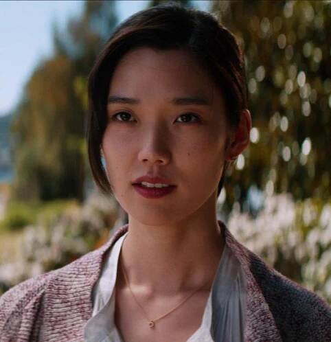 Tao Okamoto