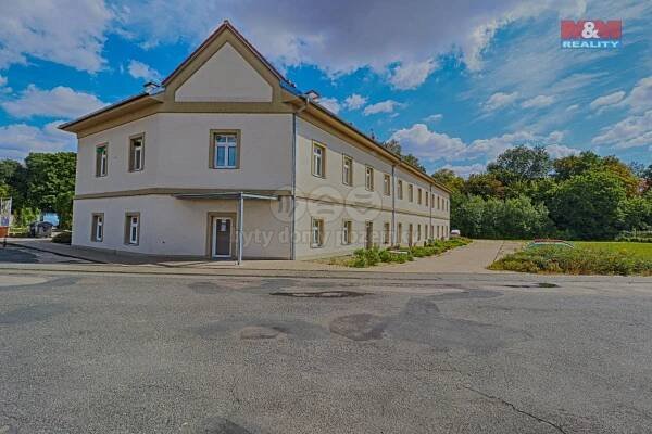 Pronájem kanceláře 57 m², Pražská, Čáslav - Čáslav-Nové Město