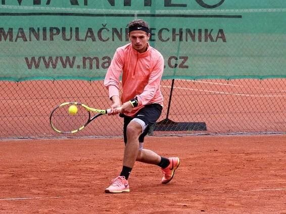 FOTO: 59. Přebor Chodska vyhrál Michal Franěk