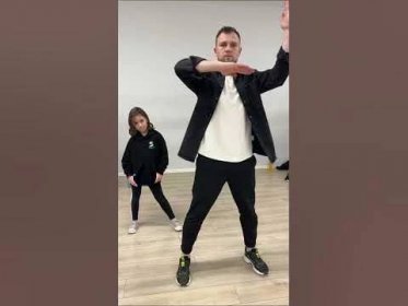 Shuffle tutorialCool dance!