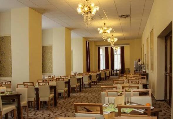 Hotel Libenský