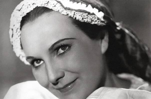 Jiřina Štěpničková