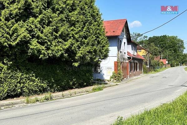 Prodej Dům, Fulnek - Vlkovice, okres Nový Jičín