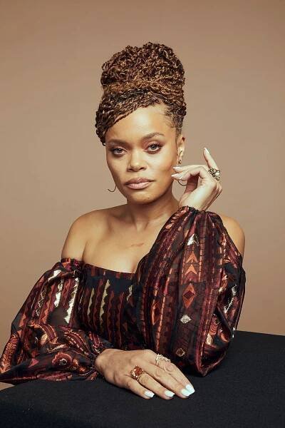 Andra Day
