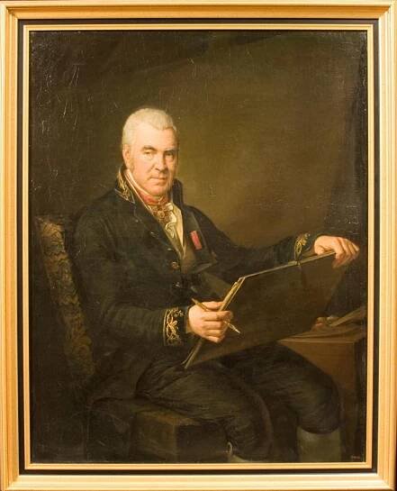 Mikhail Matveevich Ivanov - Wikipedia