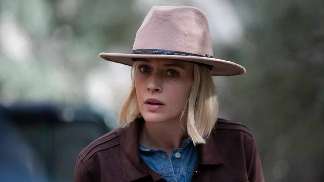 Vražedná Mallorca - The Outlaw Jose Rey (S02E06) (2021)