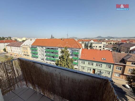 2 ložnice byt o velikosti 52.0 m² - Vzdušný pocit