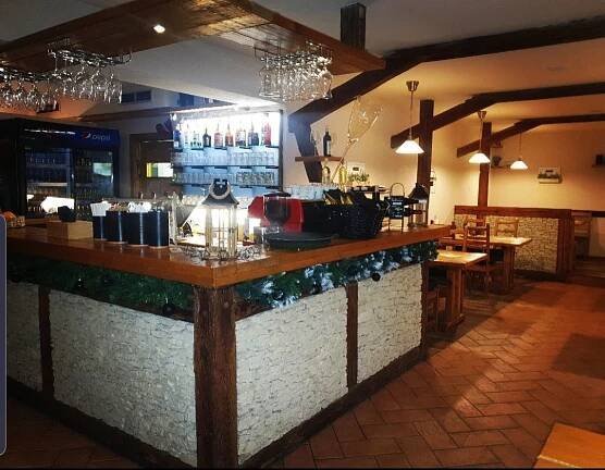 Restaurace Eden
