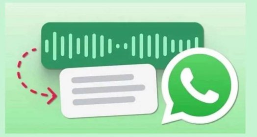 Jak přepsat zvuk WhatsApp