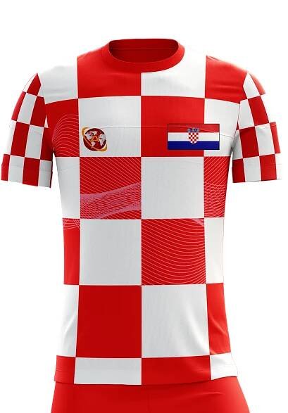 Croatia(Amolep)