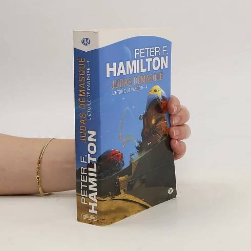 Judas démasqué - Peter F. Hamilton