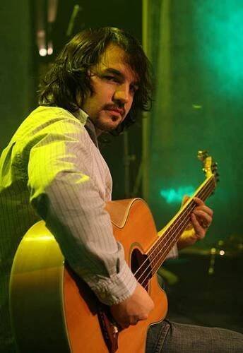 Nikolaj Atanasov Arichtev fotka