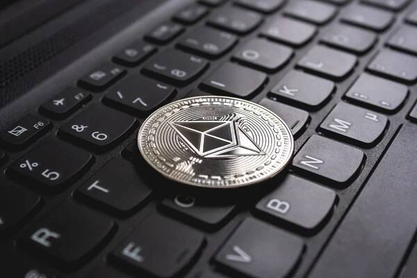 ETH Gas erklärt