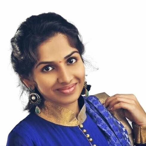 Lakshmi Sindhuja Grandhi,