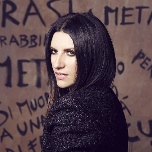 LAURA PAUSINI