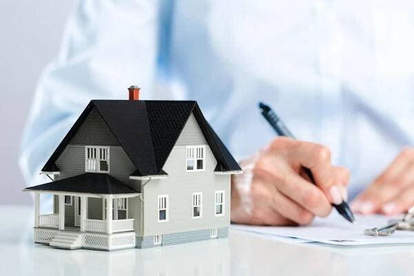 Getting a Lender and Getting Pre-Approved